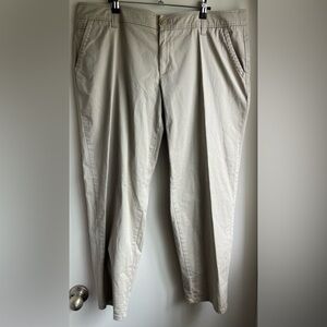 NWT Liz Claiborne Classic Straight Leg Pants